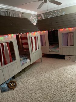 House beds