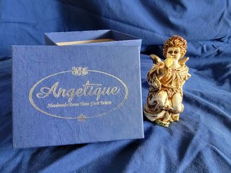 Harmony Grove Angelique