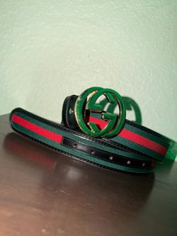 Belt