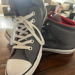 Men’s Converse Tennis Shoes New Conditions Size 12 