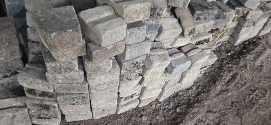 200 - 250 Blocks