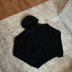 ESSENTIALS HOODIE📲📲📲