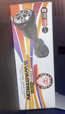 Hover Board
