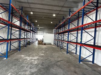 Pallet Racks - For Sale!