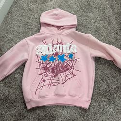Atlanta spider hoodie