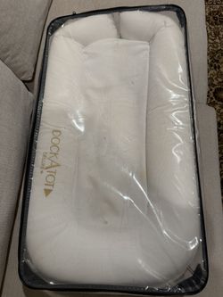 Baby/infant lounger