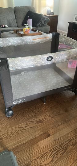 Graco Pack n play