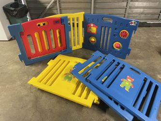 Baby Play Pen