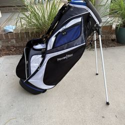 Powerbilt Golf Bag