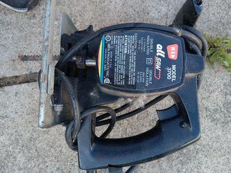 Jig Saw