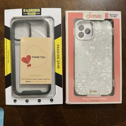 iPhone 12 Pro Cases 