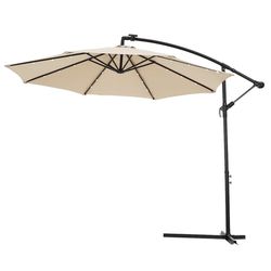 10ft Patio Umbrella 