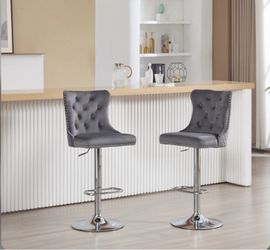 Brand new barstools set