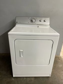 Maytag Dryer ‼️60 Day Warranty