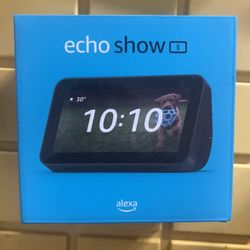 Echo Show 