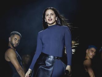 ROSALÍA: LUX TOUR 2026