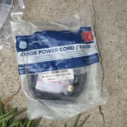 Range Cord