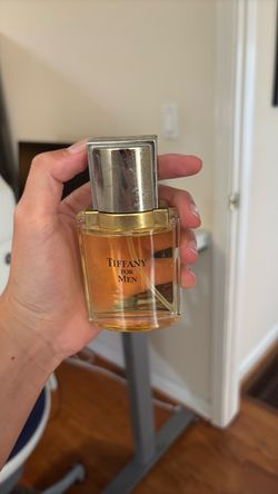Tiffany for Men Cologne Spray