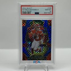 NFL Cards