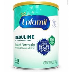 Baby Enfamil Reguline