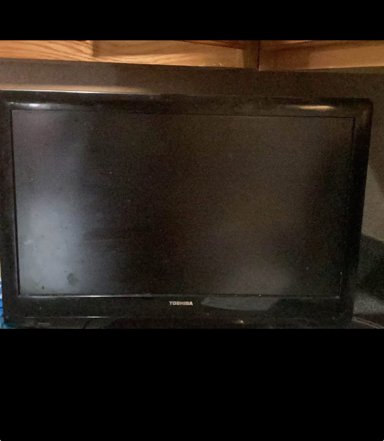 Toshiba Tv