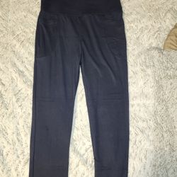 Ladies Activewear Leggins Brand New Never Worn Size Med 