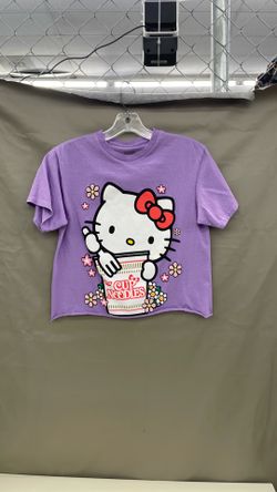 Hello Kitty. Item No 268 (Shopgoodwill)