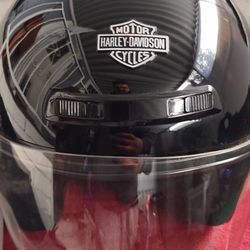 Motorcycle Helmet