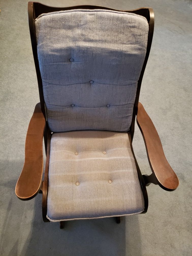 Glider Motion by Dutailier