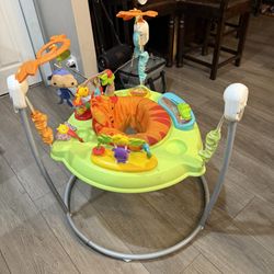 Baby Bouncer