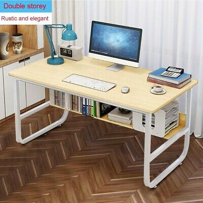 Desktop Computer Table