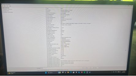 Alienware m15 Ryzen Ed. R5