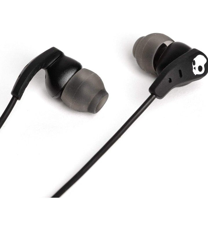 Skullcandy Set In-Ear Earbuds with Lightning Connector - True Black

