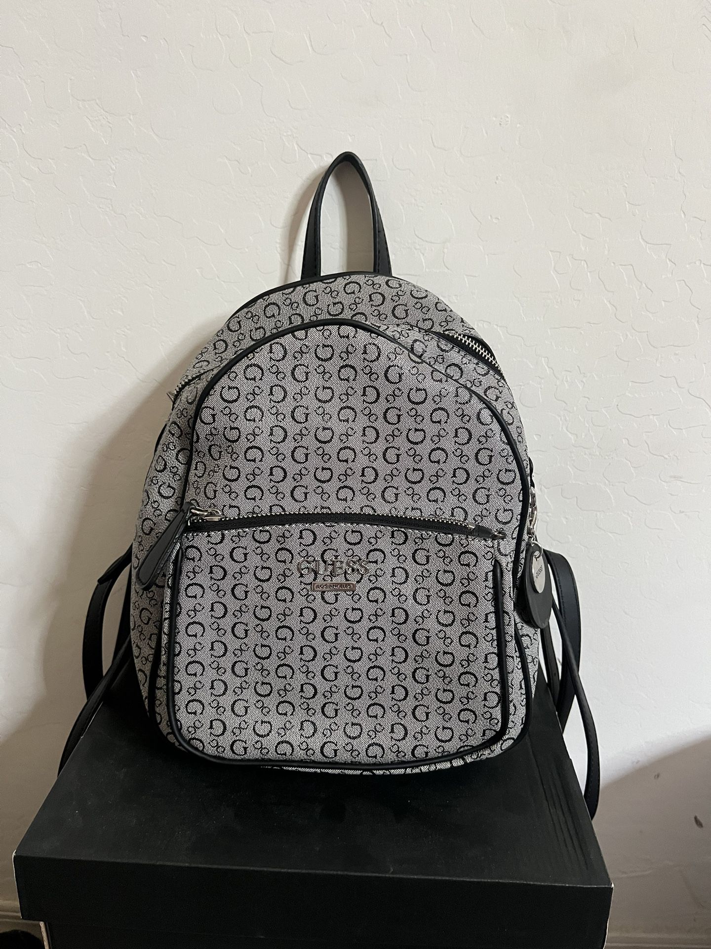 Guess Mini Backpack 