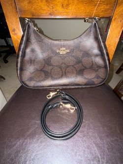 Coach Teri shoulder bag