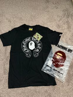 bape tee