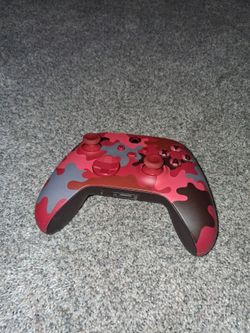 Xbox Controller