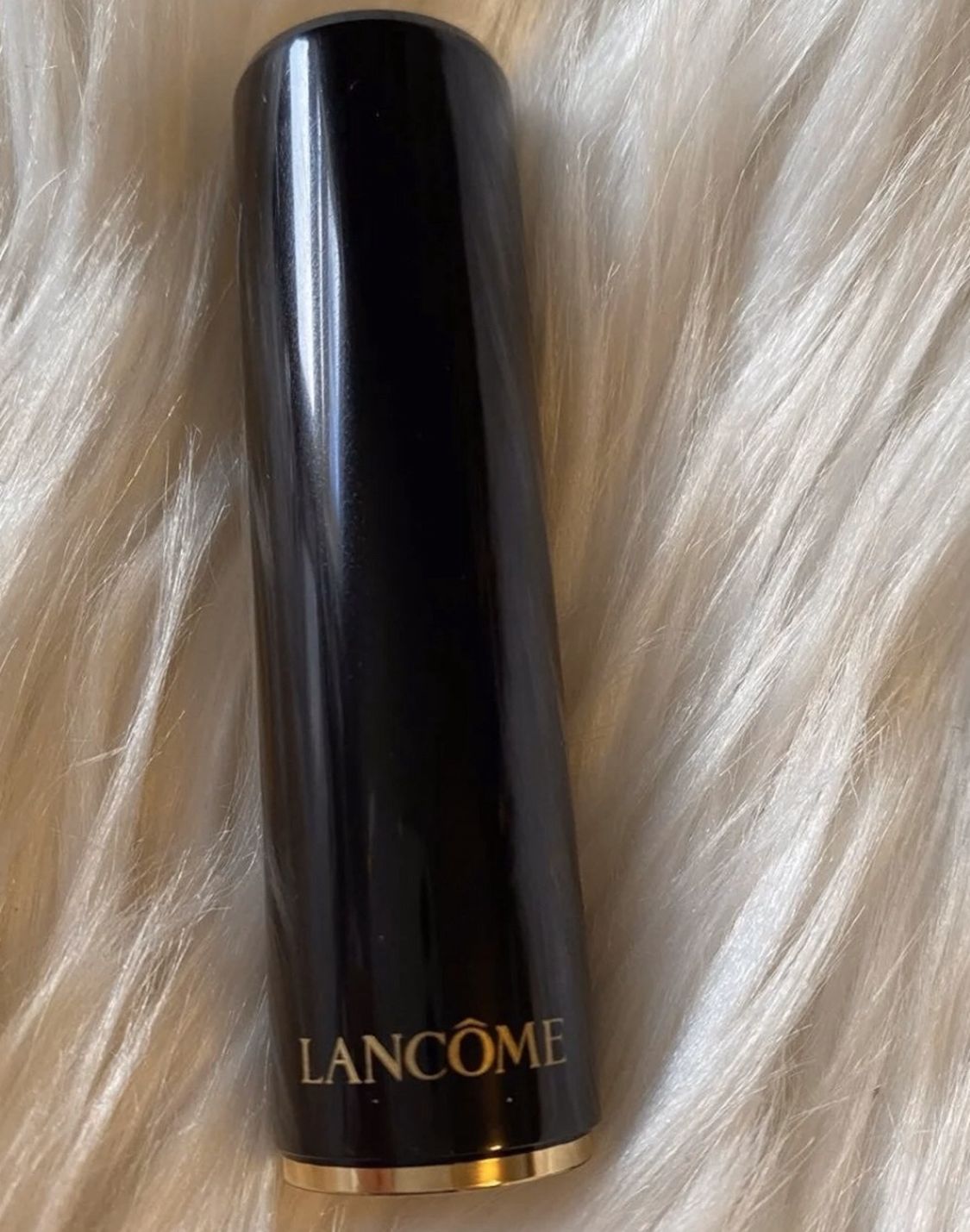 Lancome lipstick full size New