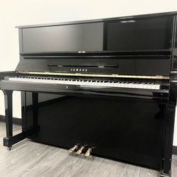 Yamaha U1A Upright piano
