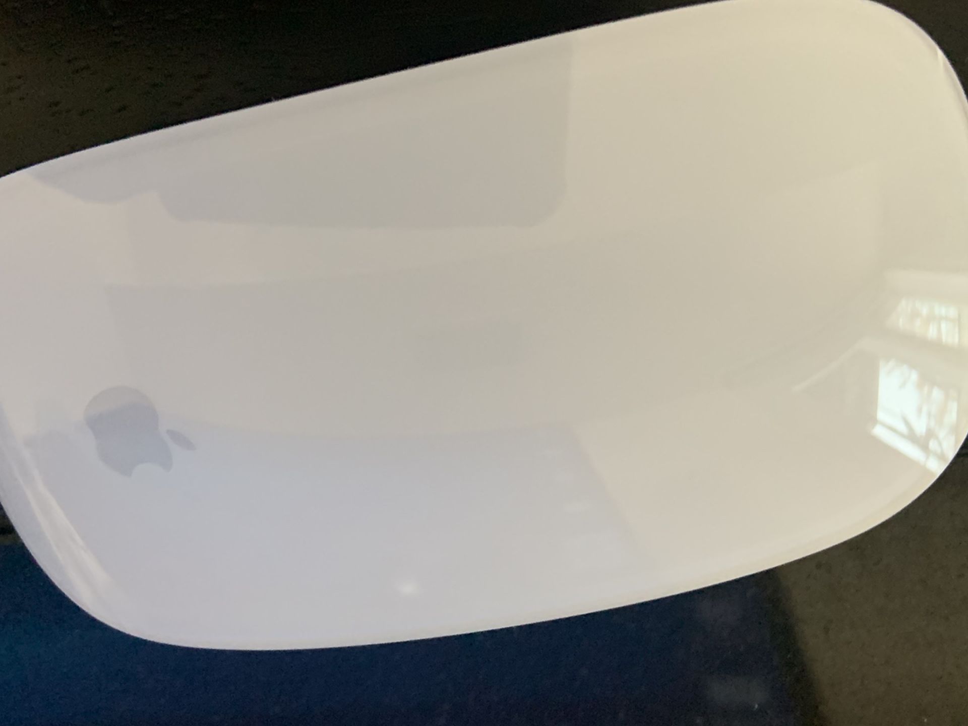 Magic Mouse 2 And Keyboard 1 From Apple