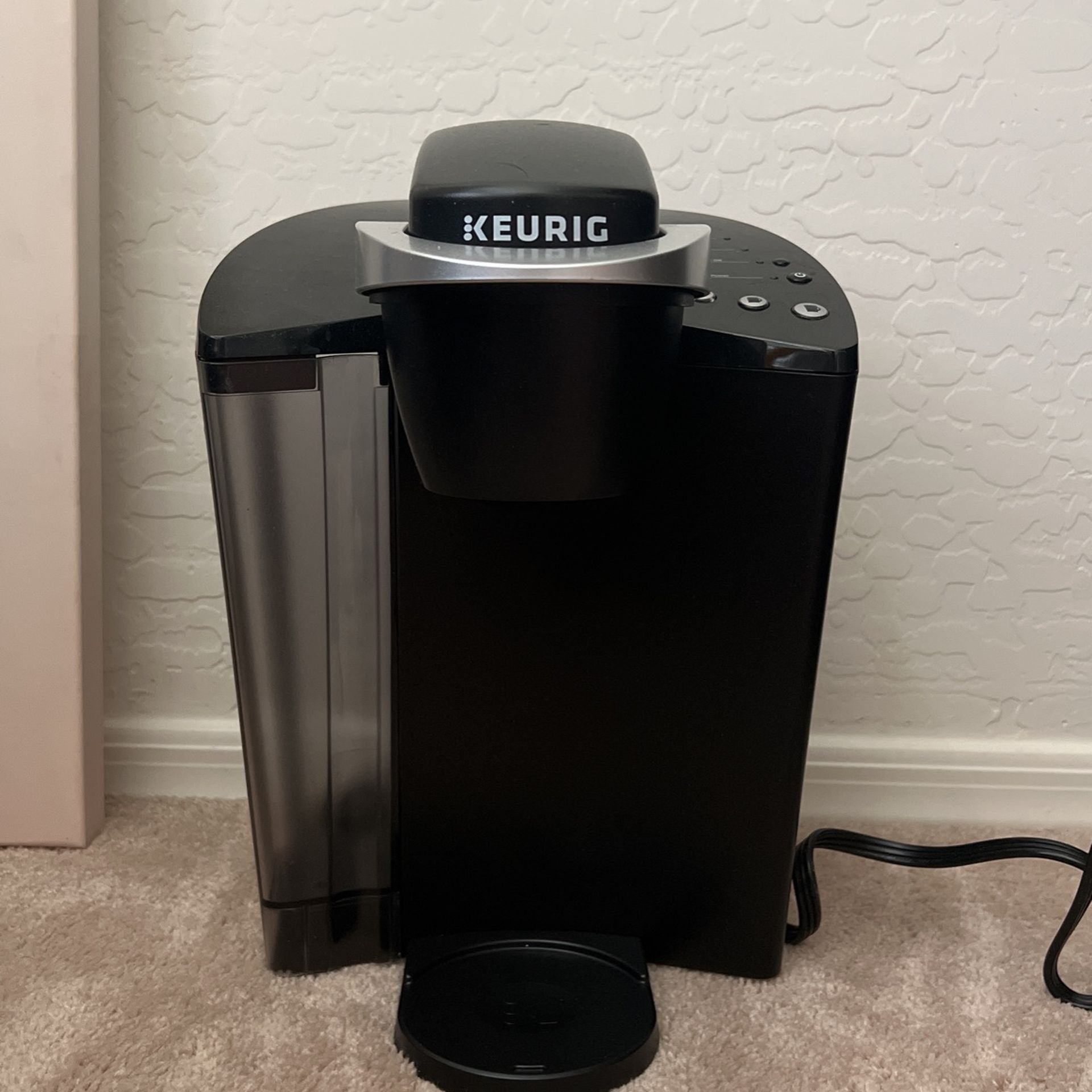 Keurig Coffee Maker