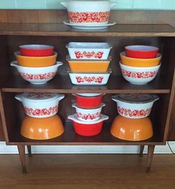 Mid Century Modern Bookshelf