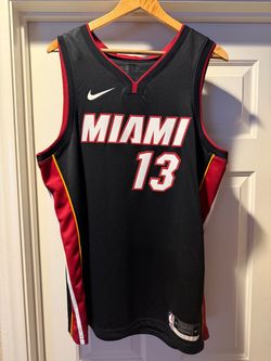 Miami Heat Jersey