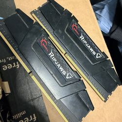 DDR4 Ram 8gb 3200 mhz  