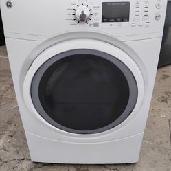 General electric 220 volt dryer