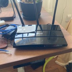 TP-Link AC1750 Gigabit Router