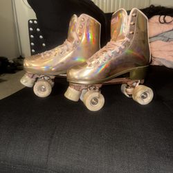 Impala Roller Skates Size 9