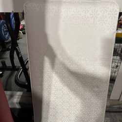 Crib Mattress 
