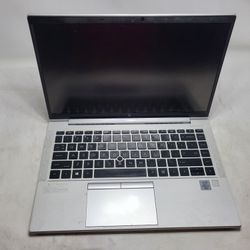 Laptop Hp i7 10th Gen For 350