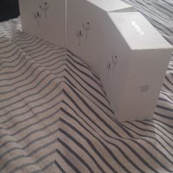  Airpods Pro (2nd Generation)